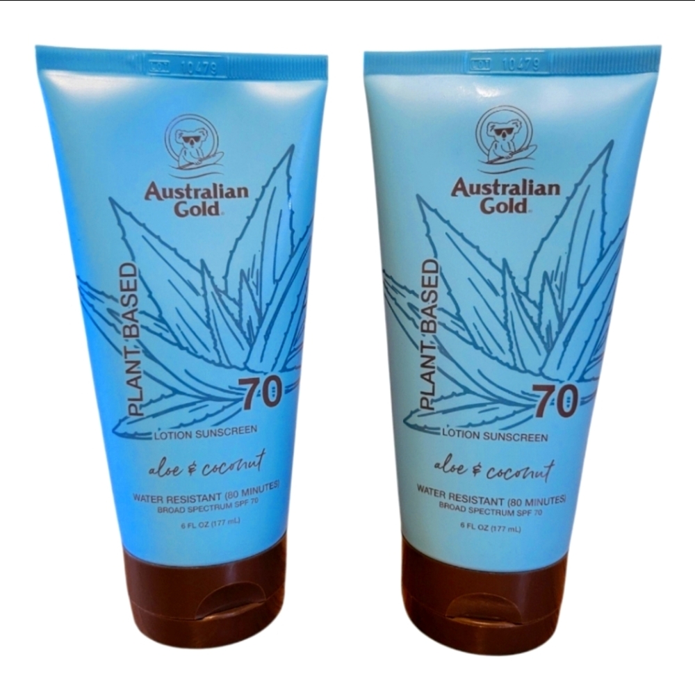 Australian Gold 70 Spf